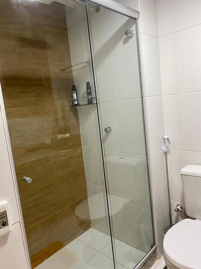 Loft London, Charme E Estilo No Coracao De Icarai Apartment Niteroi Bagian luar foto