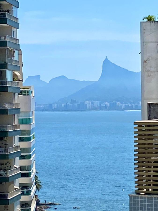 Loft London, Charme E Estilo No Coracao De Icarai Apartment Niteroi Bagian luar foto