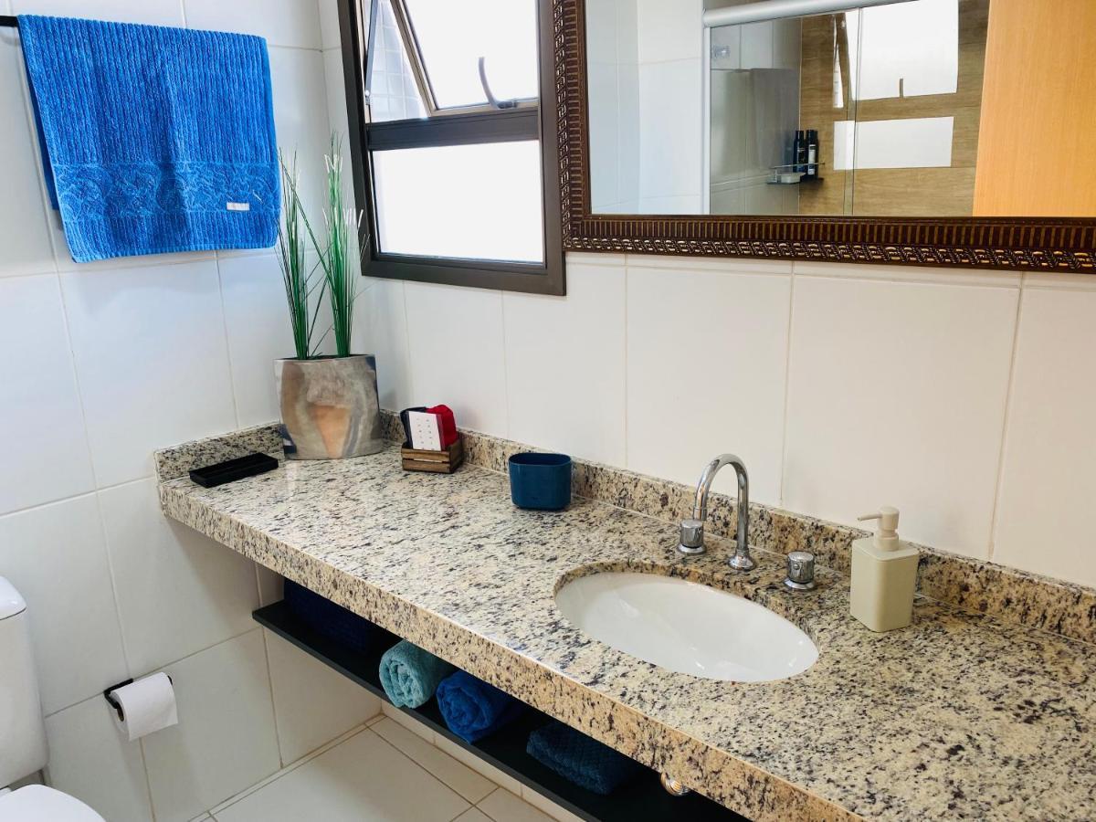 Loft London, Charme E Estilo No Coracao De Icarai Apartment Niteroi Bagian luar foto