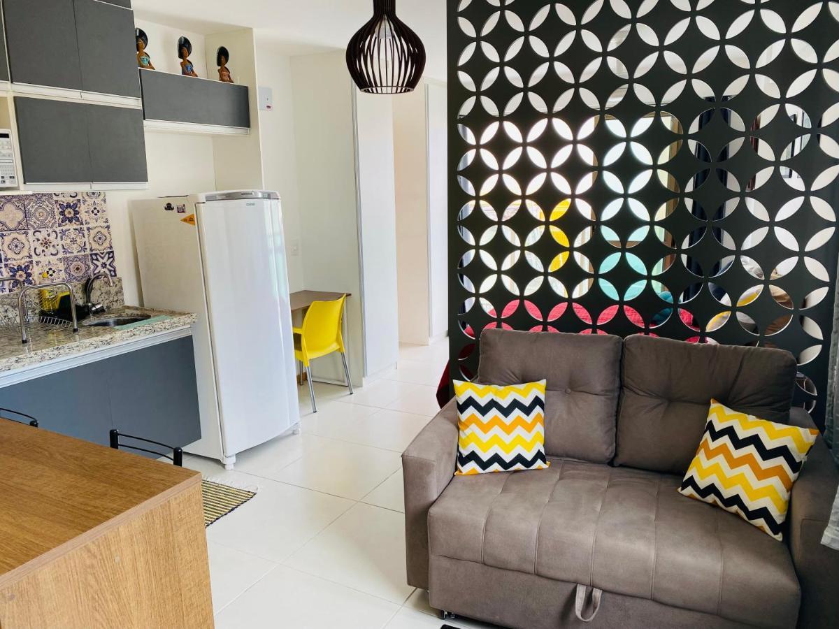 Loft London, Charme E Estilo No Coracao De Icarai Apartment Niteroi Bagian luar foto