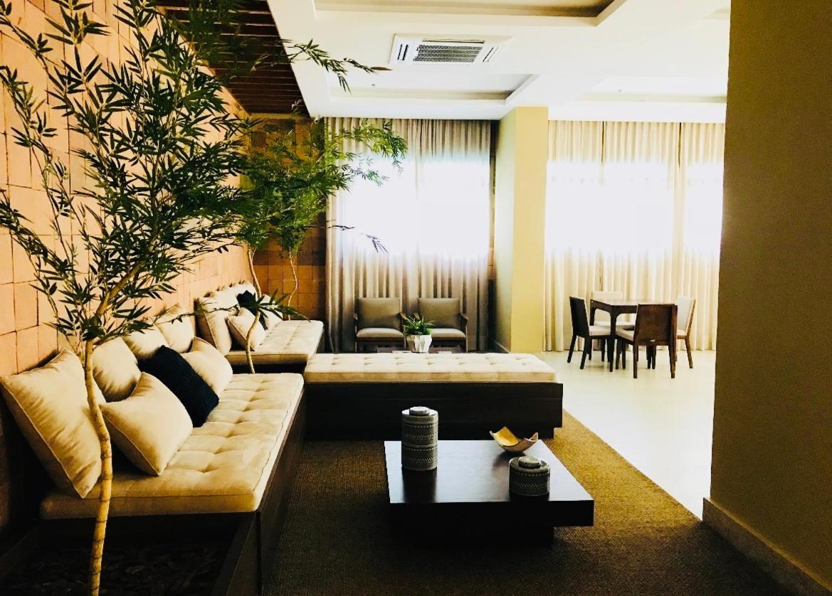 Loft London, Charme E Estilo No Coracao De Icarai Apartment Niteroi Bagian luar foto