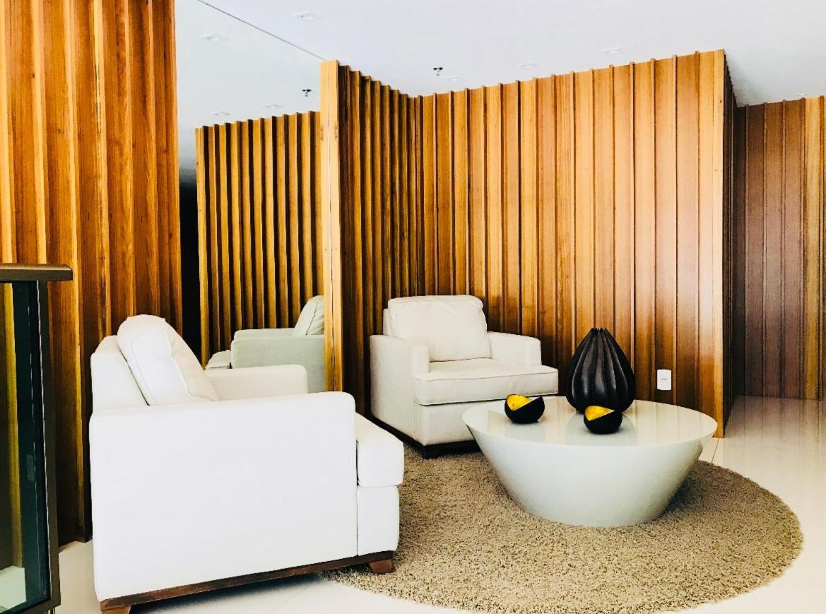 Loft London, Charme E Estilo No Coracao De Icarai Apartment Niteroi Bagian luar foto