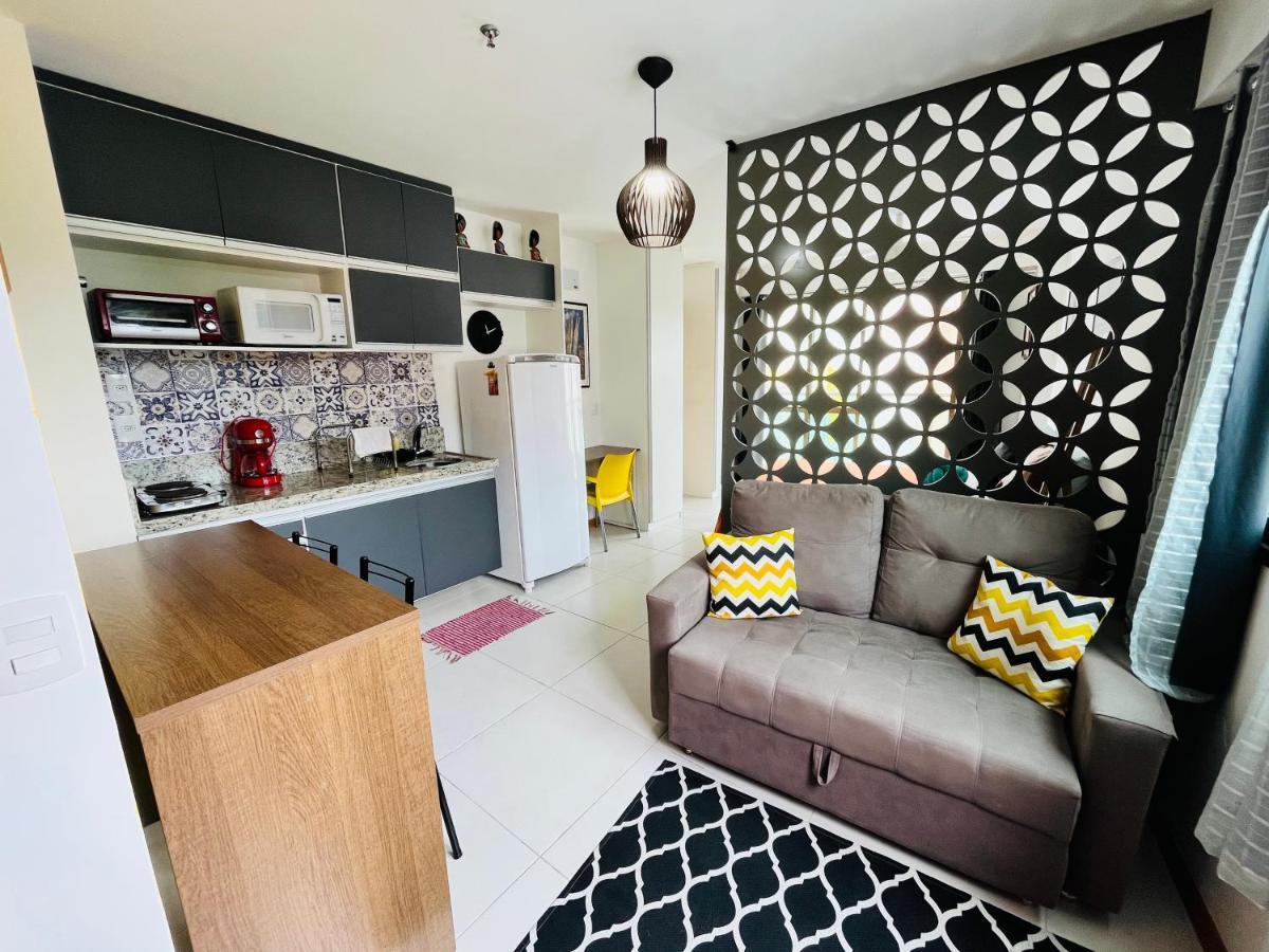 Loft London, Charme E Estilo No Coracao De Icarai Apartment Niteroi Bagian luar foto